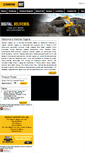 Mobile Screenshot of mantracnigeria.com